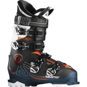 SALOMON X Pro X90 CS ski boots - Size 25.5